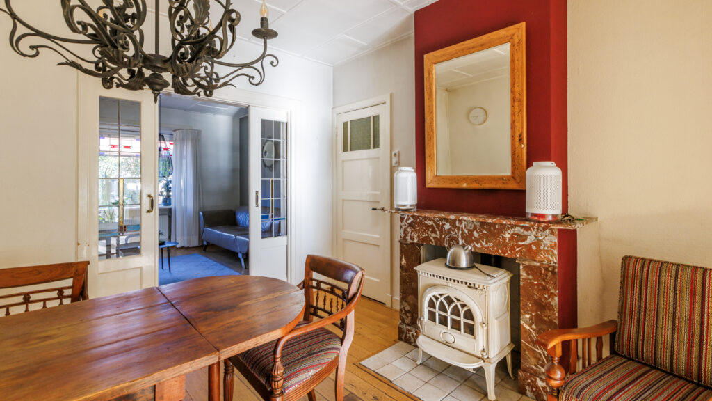 Vrijstaande woning te koop: Hoofdstraat 84, Gaanderen