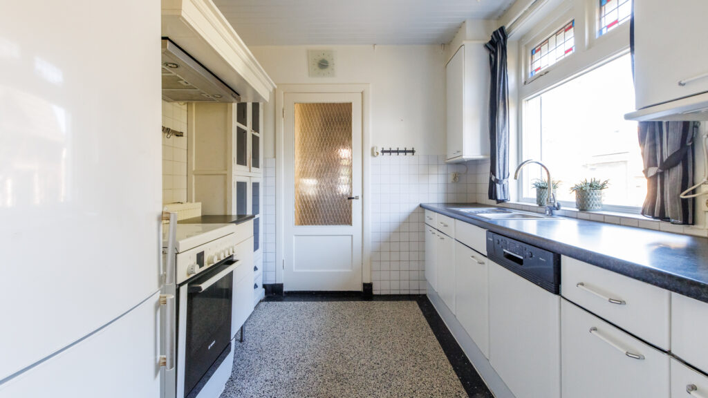 Vrijstaande woning te koop: Hoofdstraat 84, Gaanderen