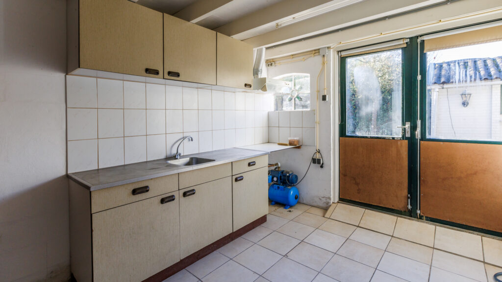 Vrijstaande woning te koop: Hoofdstraat 84, Gaanderen