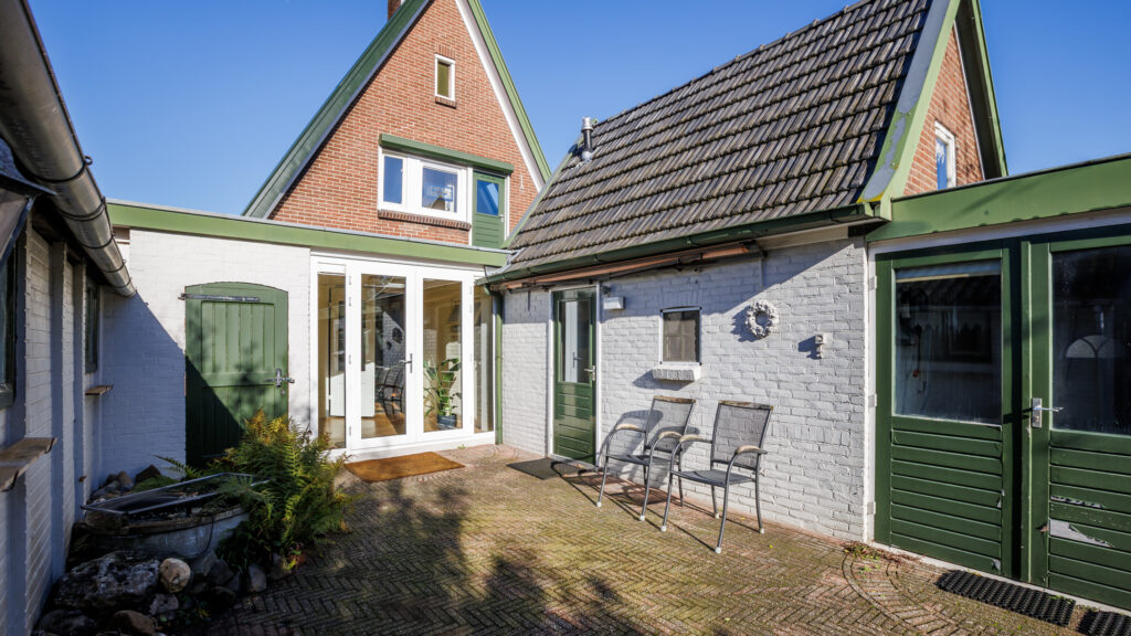 Vrijstaande woning te koop: Hoofdstraat 84, Gaanderen