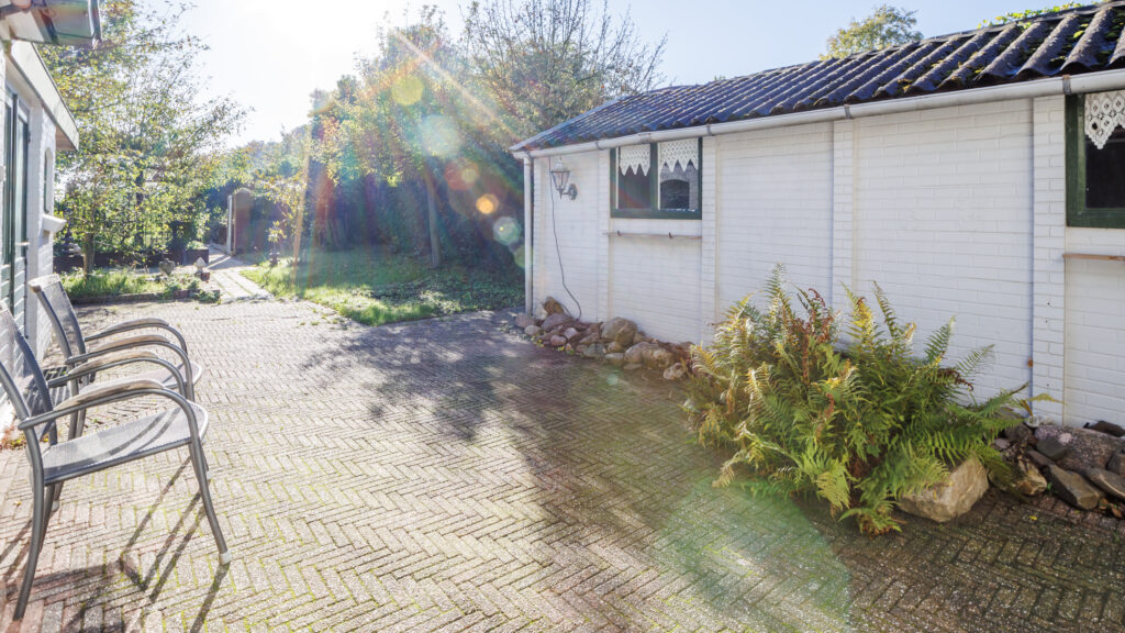 Vrijstaande woning te koop: Hoofdstraat 84, Gaanderen
