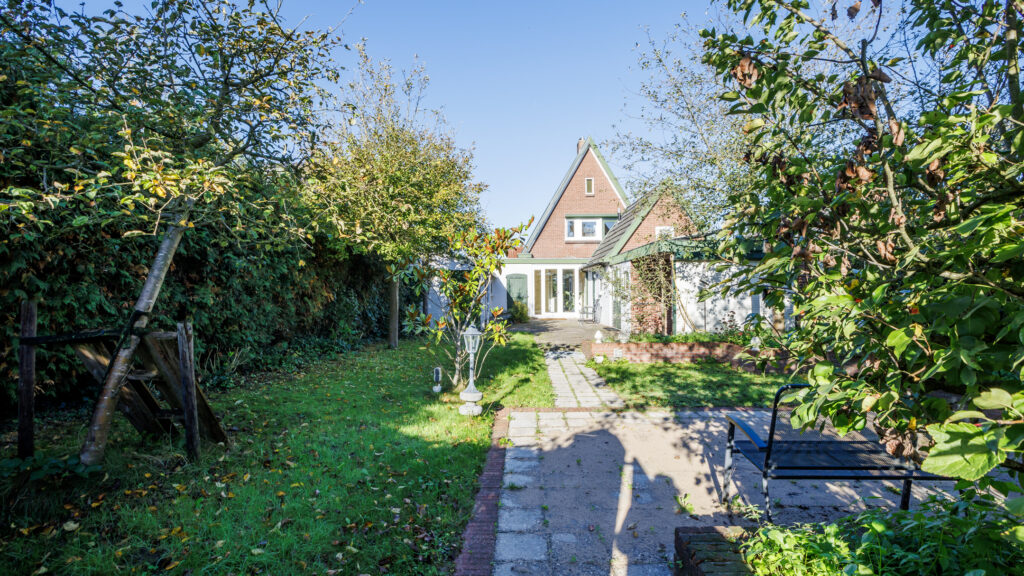 Vrijstaande woning te koop: Hoofdstraat 84, Gaanderen