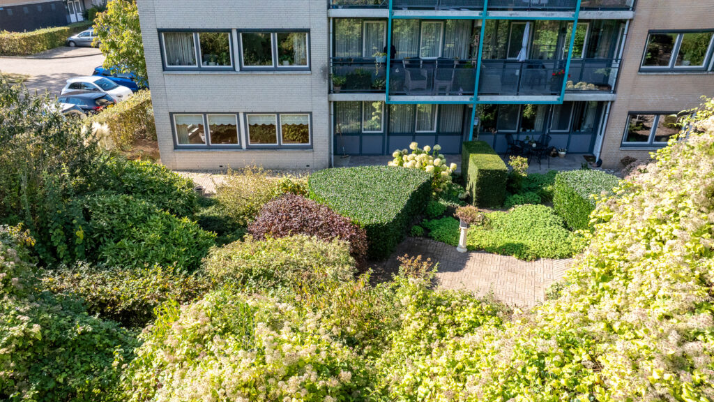 Doetinchem – Hof van Cambridge 1 – Foto 36
