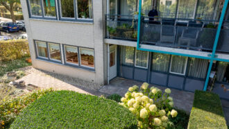 Doetinchem – Hof van Cambridge 1 – Foto 35