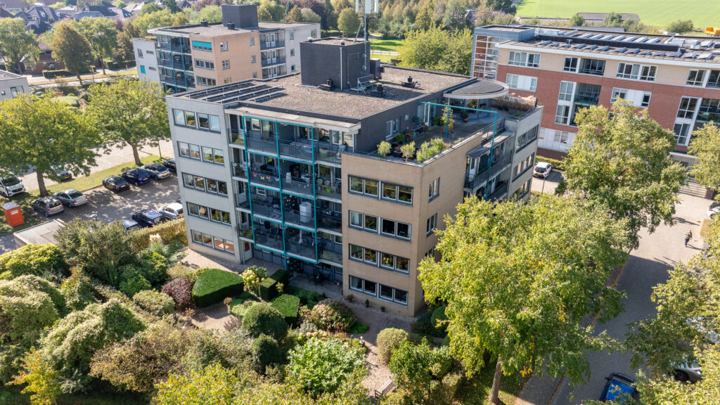 Doetinchem – Hof van Cambridge 1 – Foto 37