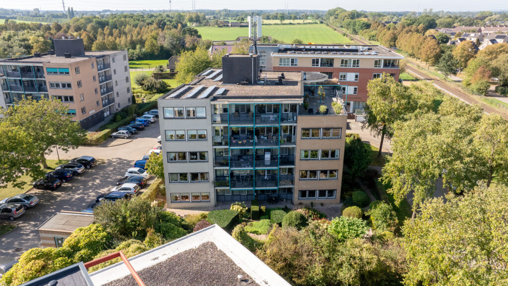 Doetinchem – Hof van Cambridge 1 – Foto 38