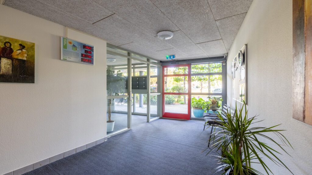 Appartement te koop: Hof van Cambridge 1, Doetinchem