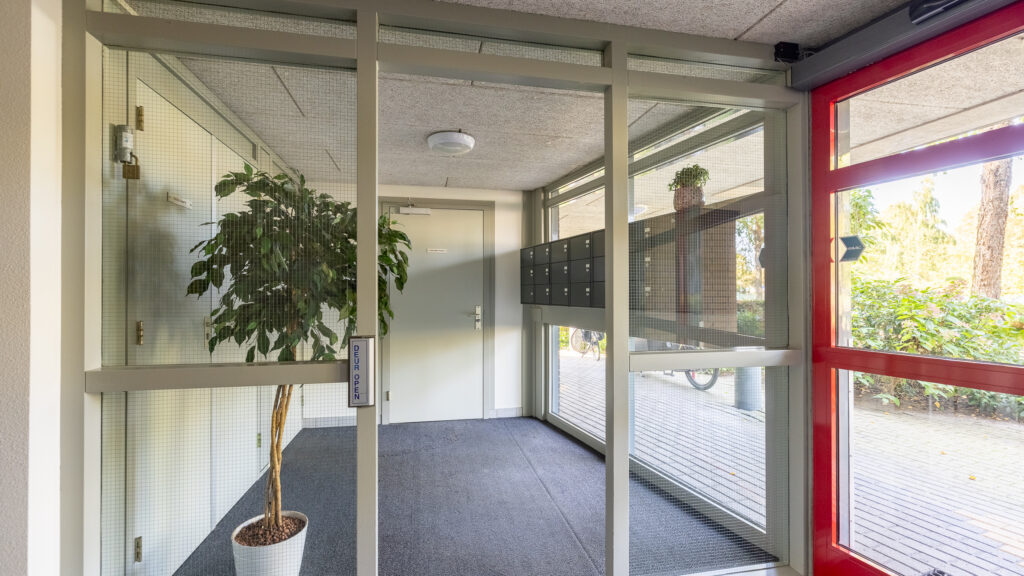 Appartement te koop: Hof van Cambridge 1, Doetinchem