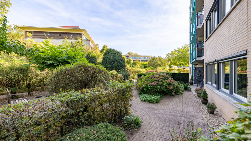 Doetinchem – Hof van Cambridge 1 – Foto