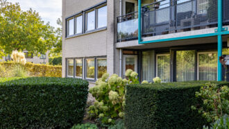 Doetinchem – Hof van Cambridge 1 – Hoofdfoto