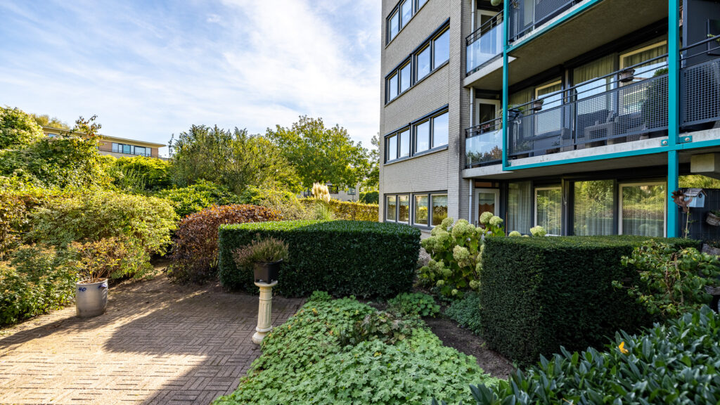 Appartement te koop: Hof van Cambridge 1, Doetinchem