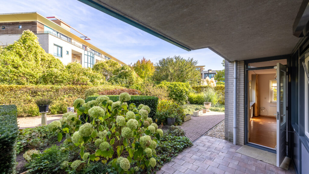 Appartement te koop: Hof van Cambridge 1, Doetinchem