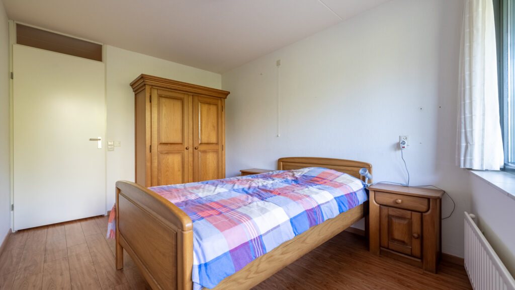 Appartement te koop: Hof van Cambridge 1, Doetinchem