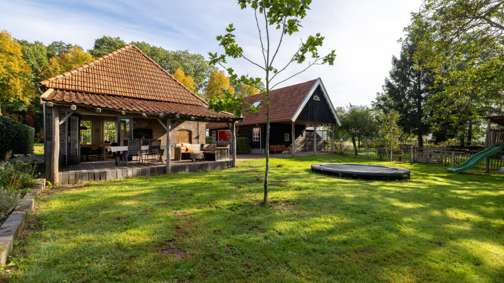 Doetinchem – Keppelseweg 337 – Foto