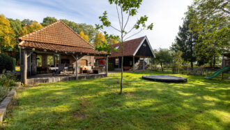 Doetinchem – Keppelseweg 337 – Foto