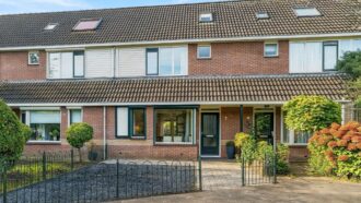Doetinchem – Appelbloesem 7 – Foto 39