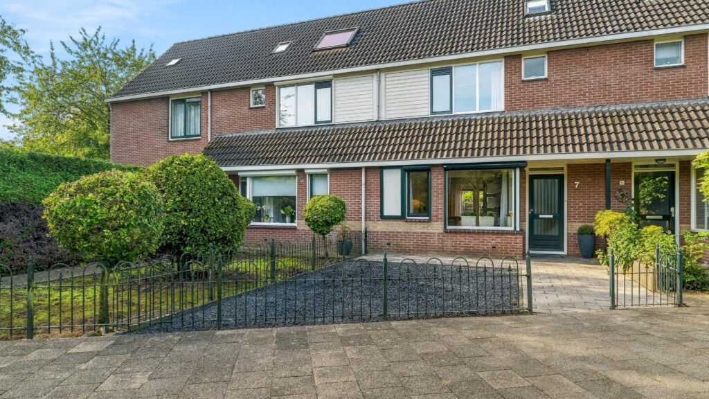Doetinchem – Appelbloesem 7 – Hoofdfoto