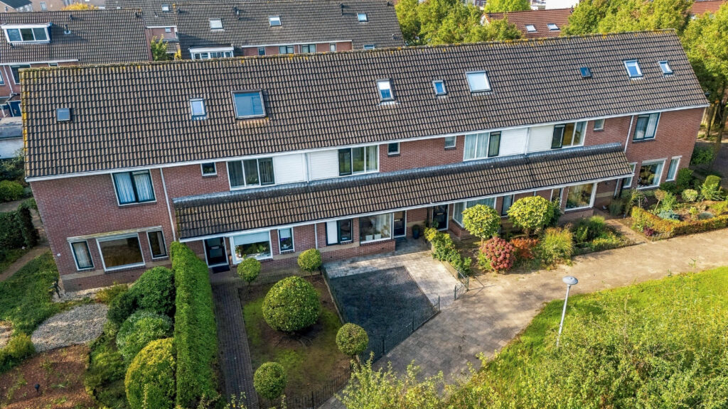 Doetinchem – Appelbloesem 7 – Foto 41