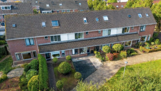 Doetinchem – Appelbloesem 7 – Foto 41
