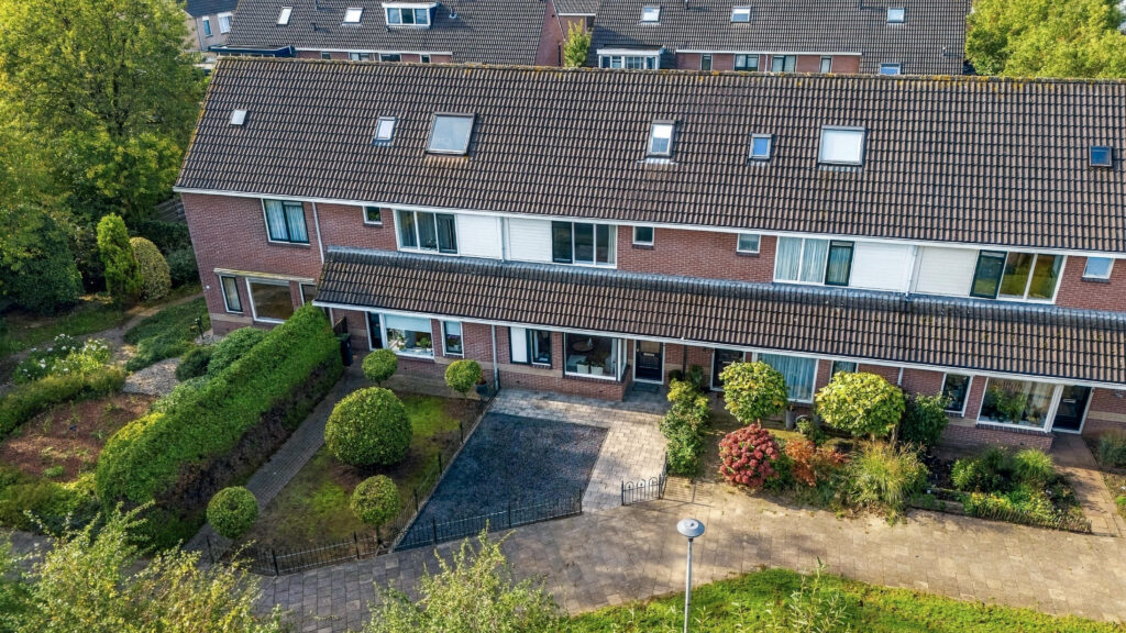Doetinchem – Appelbloesem 7 – Foto 42