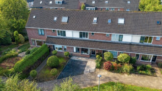Doetinchem – Appelbloesem 7 – Foto 42