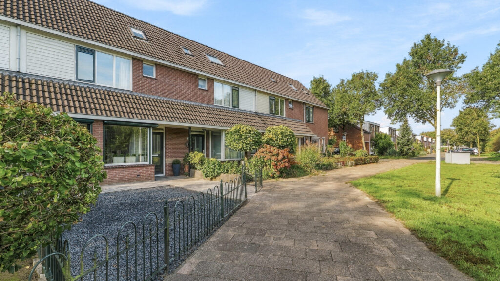 Doetinchem – Appelbloesem 7 – Foto 40