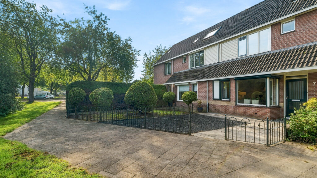 Doetinchem – Appelbloesem 7 – Foto 21