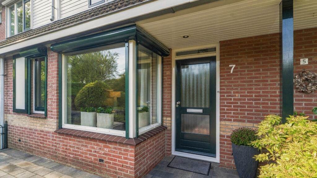 Doetinchem – Appelbloesem 7 – Foto 22