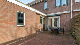 Doetinchem – Appelbloesem 7 – Foto