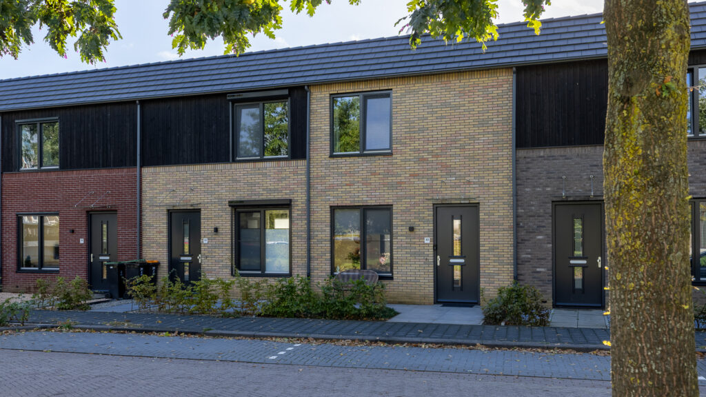 Doetinchem – Maria Montessoristraat 30 – Hoofdfoto