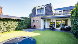 Wehl – Cingelwal 26 – Foto
