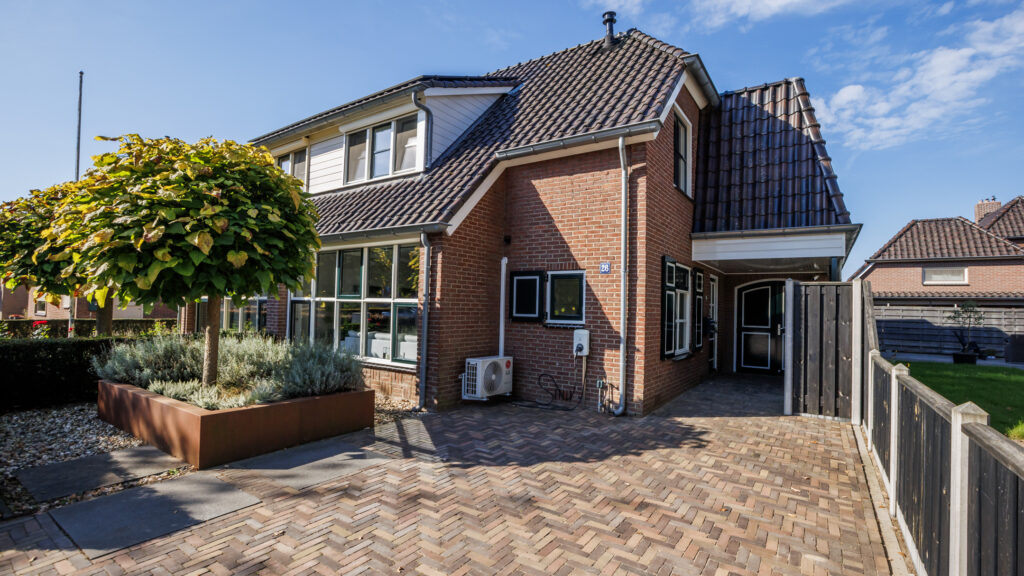 Wehl – Cingelwal 26 – Hoofdfoto