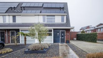 Doetinchem – Begoniastraat 19 – Foto 16