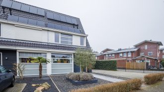 Doetinchem – Begoniastraat 19 – Foto 33