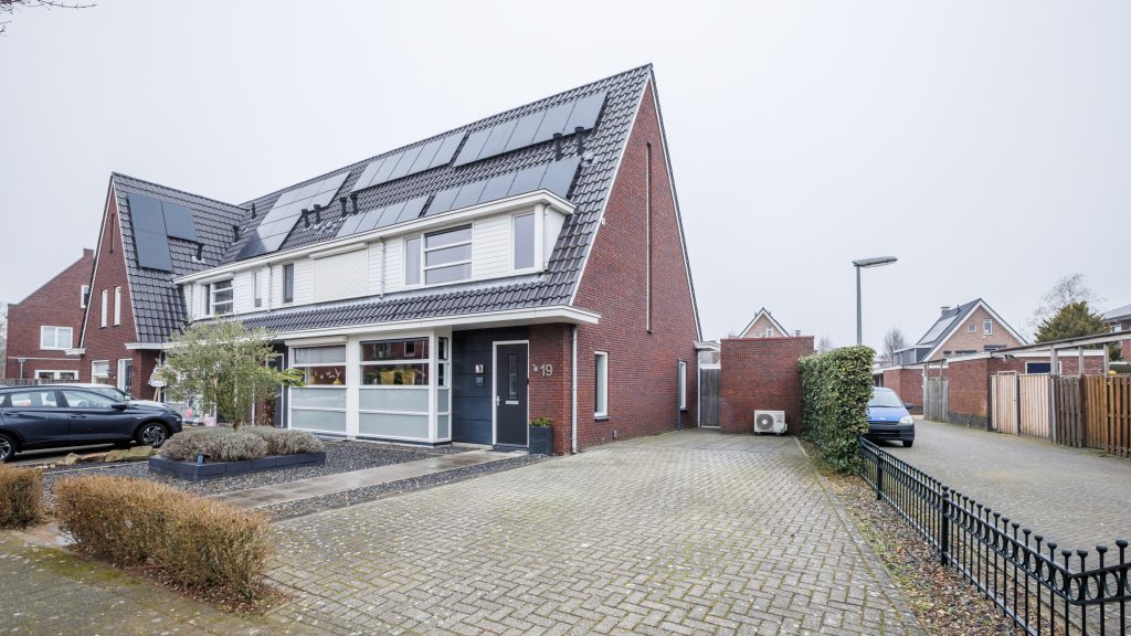 Doetinchem – Begoniastraat 19 – Hoofdfoto