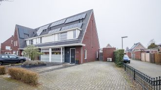 Doetinchem – Begoniastraat 19 – Hoofdfoto