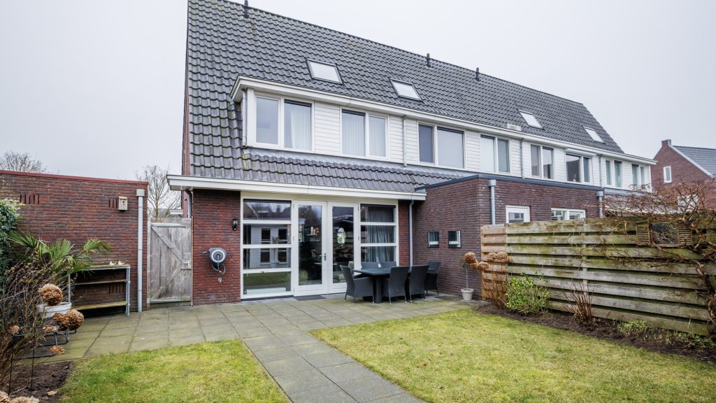 Doetinchem – Begoniastraat 19 – Foto