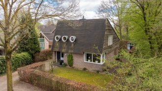 Doetinchem – Kieftskamp 47 – Hoofdfoto