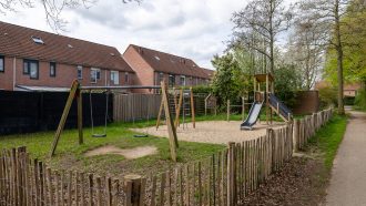 Doetinchem – Kieftskamp 47 – Foto 58