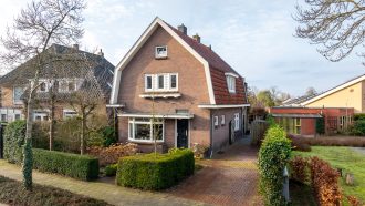 Doetinchem – Holterweg 100 – Hoofdfoto