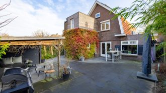 Doetinchem – Holterweg 100 – Foto