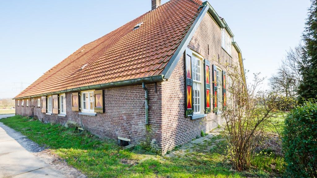 Hummelo – Hessenweg 15 – Foto