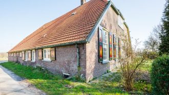 Hummelo – Hessenweg 15 – Foto