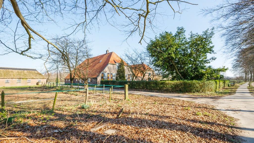 Hummelo – Hessenweg 15 – Hoofdfoto