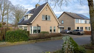 Hoog-Keppel – Brinkenhorst 46 – Hoofdfoto