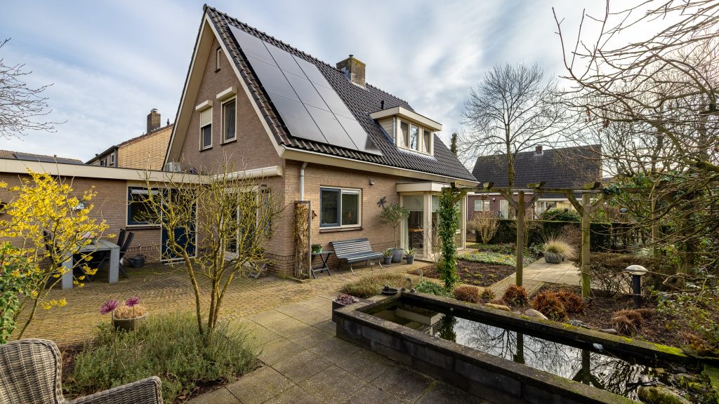 Hoog-Keppel – Brinkenhorst 46 – Foto
