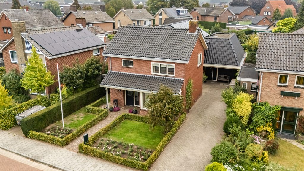 Wehl – Beekseweg 3 – Hoofdfoto