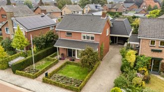 Wehl – Beekseweg 3 – Hoofdfoto