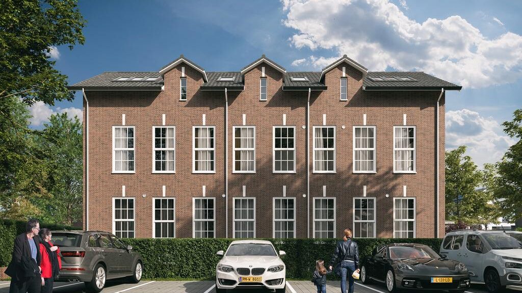 Doetinchem – Louise de Colignystraat 7A – Foto 2