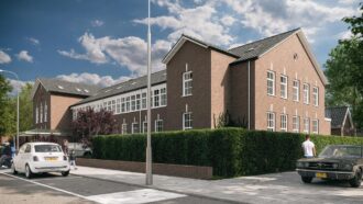 Doetinchem – Louise de Colignystraat 7E – Foto